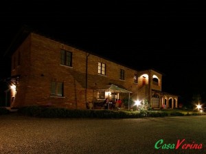 Farmhouse Andrea 18